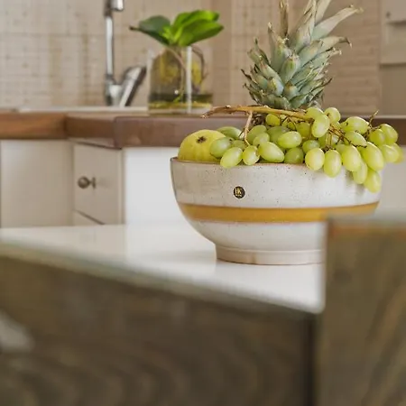 Aparthotel Kalimera Karpathos Exclusive Afiartis