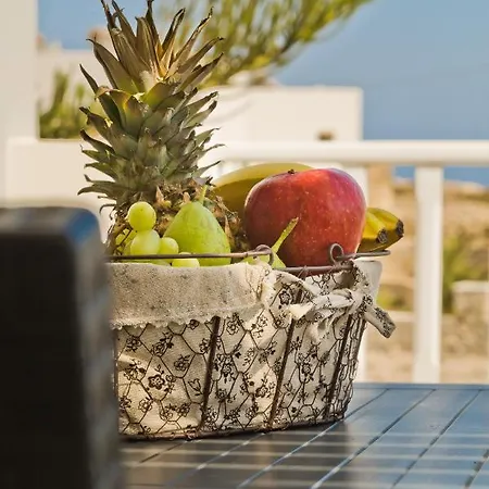 Kalimera Karpathos Exclusive Aparthotel Afiartis