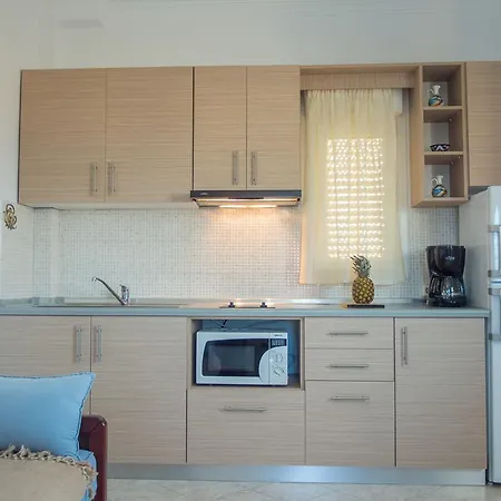 Kalimera Karpathos Exclusive 4* Afiartis