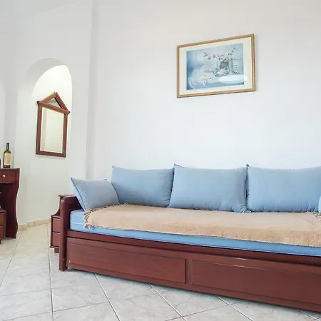 Kalimera Karpathos Exclusive Lägenhetshotell