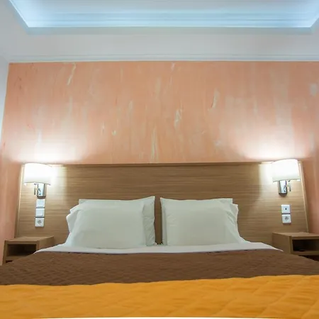 Aparthotel Kalimera Karpathos Exclusive Afiartis