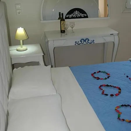 Lägenhetshotell Kalimera Karpathos Exclusive *