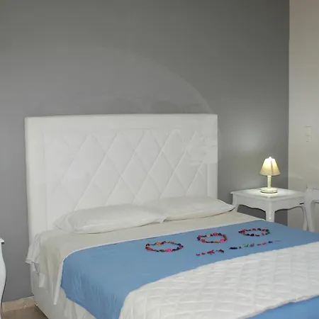 Lägenhetshotell Kalimera Karpathos Exclusive *