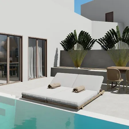 Kalimera Karpathos Exclusive Afiartis