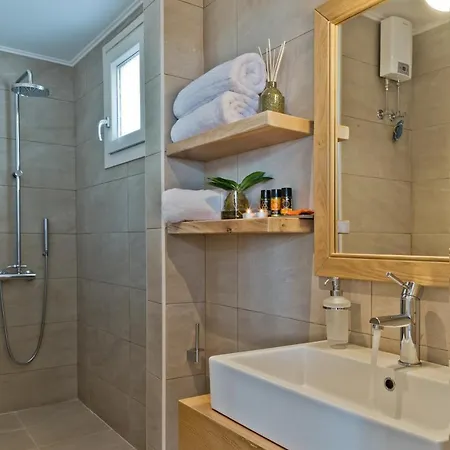 Aparthotel Kalimera Karpathos Exclusive