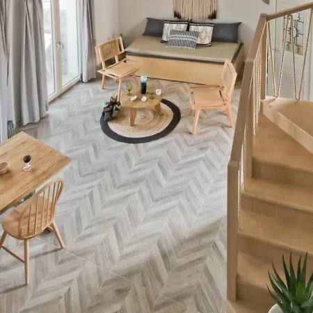 Kalimera Karpathos Exclusive 4*