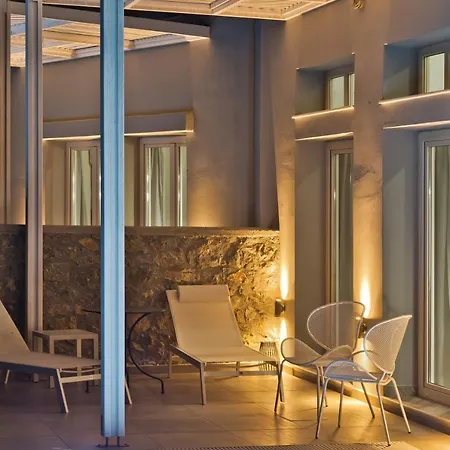 Kalimera Karpathos Exclusive Aparthotel 4*