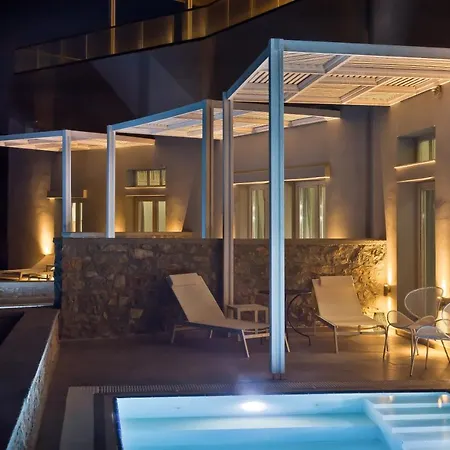 Kalimera Karpathos Exclusive Lägenhetshotell