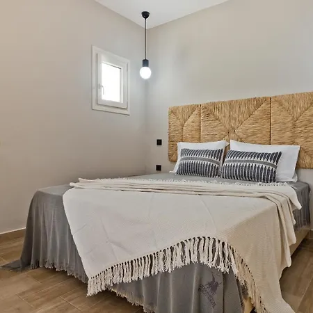 Lägenhetshotell Kalimera Karpathos Exclusive *