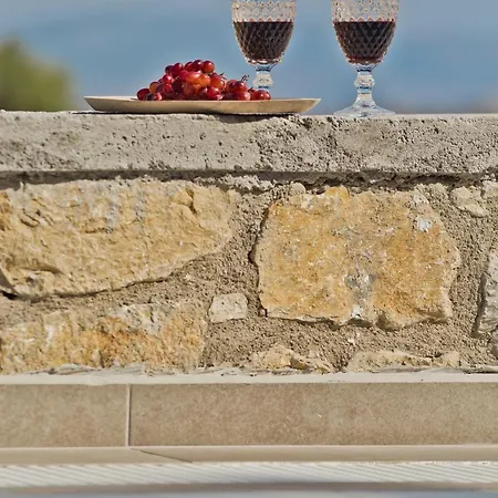 Kalimera Karpathos Exclusive Lägenhetshotell *