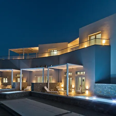 Kalimera Karpathos Exclusive * Afiartis