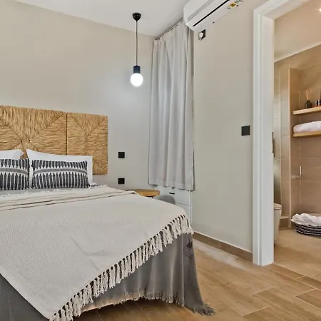 Lägenhetshotell Kalimera Karpathos Exclusive *