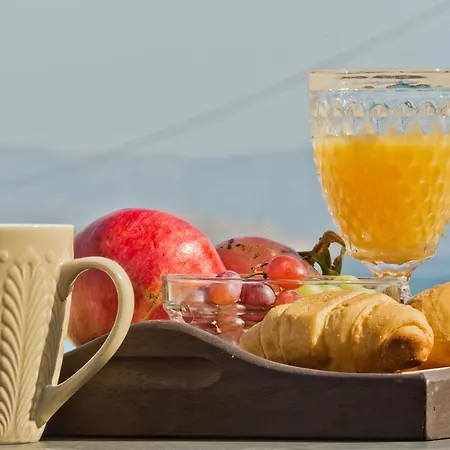 Kalimera Karpathos Exclusive Aparthotel Afiartis