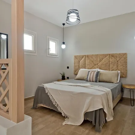 Kalimera Karpathos Exclusive Lägenhetshotell *