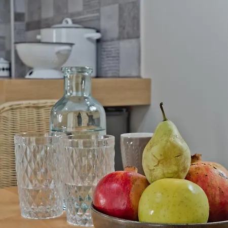 Kalimera Karpathos Exclusive Aparthotel Afiartis