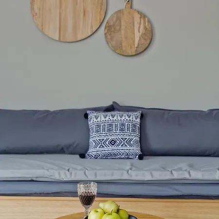 Kalimera Karpathos Exclusive 4*