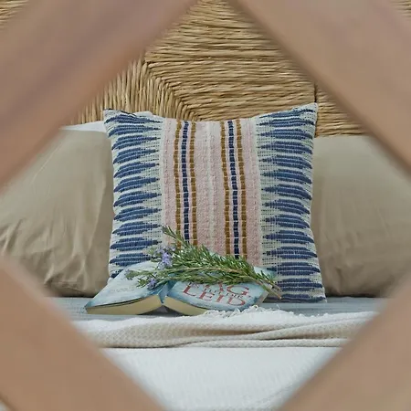 Lägenhetshotell Kalimera Karpathos Exclusive