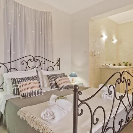 Aparthotel Kalimera Karpathos Exclusive 4*