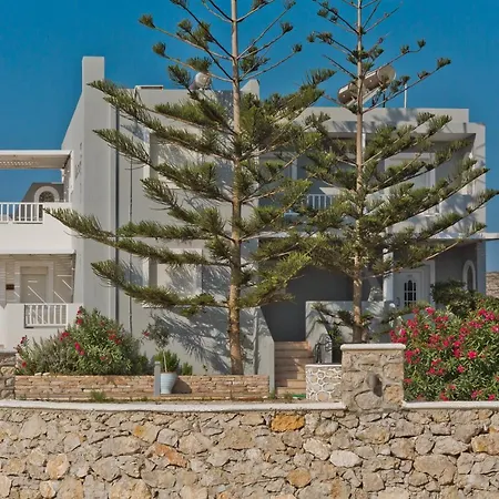 Kalimera Karpathos Exclusive 4*