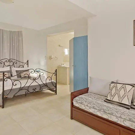 Lägenhetshotell Kalimera Karpathos Exclusive Afiartis