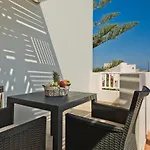 شقة فندقية Kalimera Karpathos Exclusive 4*