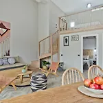Kalimera Karpathos Exclusive شقة فندقية Afiartis