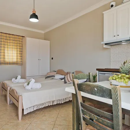 Apart-hotel Kalimera Karpathos Exclusive 4*