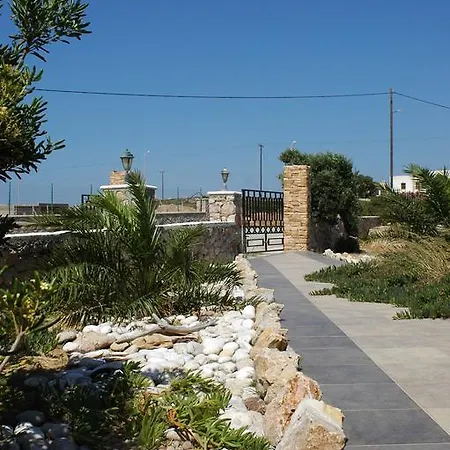 Kalimera Karpathos Exclusive 4* Afiartis