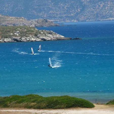 Kalimera Karpathos Exclusive Afiartis