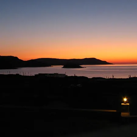 Kalimera Karpathos Exclusive 4* Afiartis