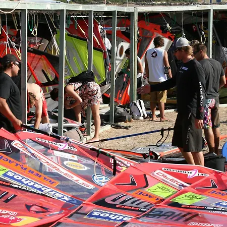 Kalimera Karpathos Exclusive 4* Afiartis