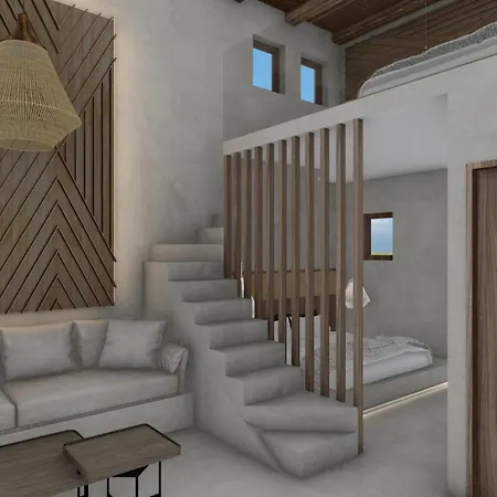 Kalimera Karpathos Exclusive 4*