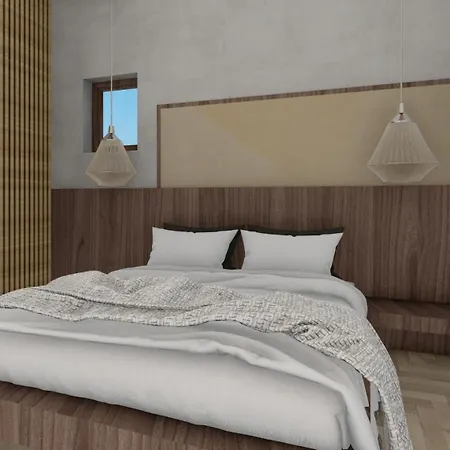 Kalimera Karpathos Exclusive 4* Afiartis