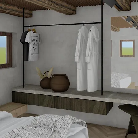 Kalimera Karpathos Exclusive Aparthotel *