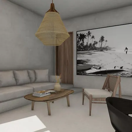 Apart-hotel Kalimera Karpathos Exclusive