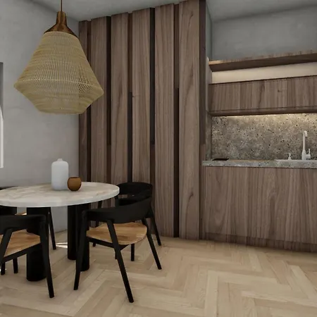 Kalimera Karpathos Exclusive 4* Afiartis