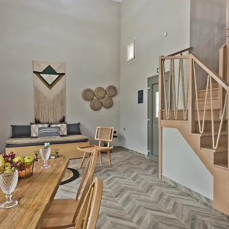 Kalimera Karpathos Exclusive 4*