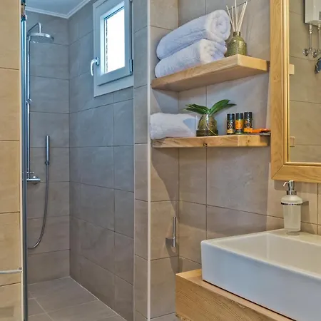 Kalimera Karpathos Exclusive 4*