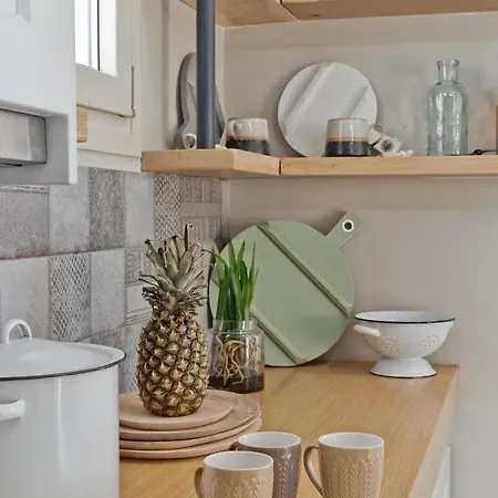 Apart-hotel Kalimera Karpathos Exclusive 4*