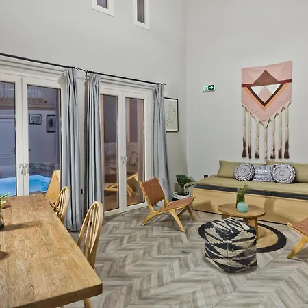 Kalimera Karpathos Exclusive Кипос-Афиарти