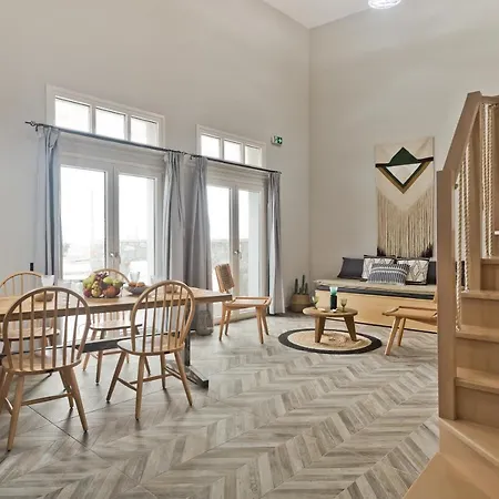 Kalimera Karpathos Exclusive Afiartis