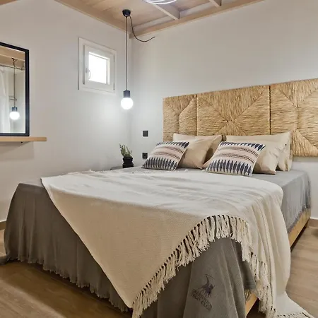 Kalimera Karpathos Exclusive Aparthotel