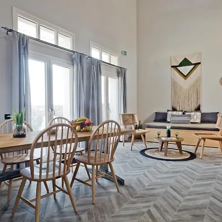 Kalimera Karpathos Exclusive 4*