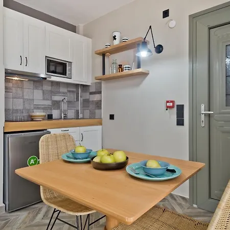 Kalimera Karpathos Exclusive Apart-hotel 4*