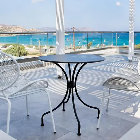Aparthotel Kalimera Karpathos Exclusive *