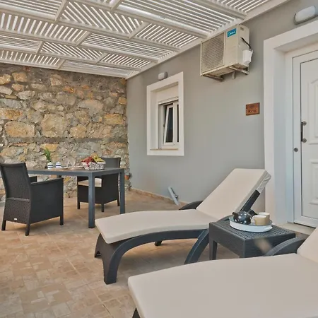 Apart-hotel Kalimera Karpathos Exclusive 4*