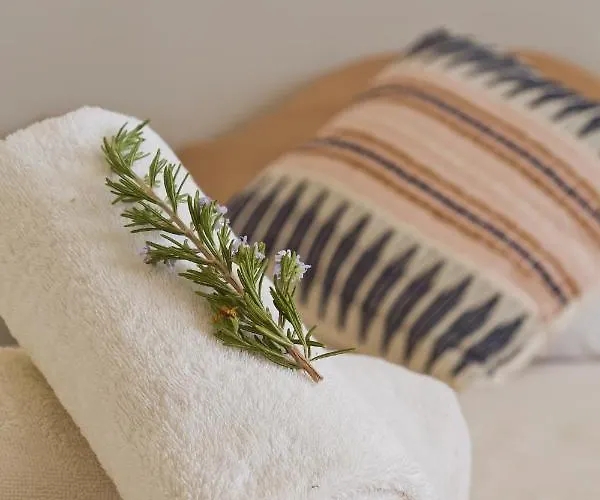 Kalimera Karpathos Exclusive Lejlighedshotel 4*