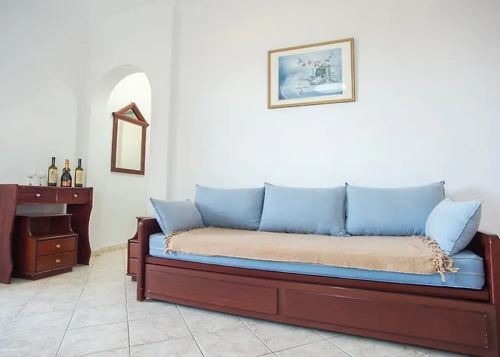 Kalimera Karpathos Exclusive Hotel de apartamente