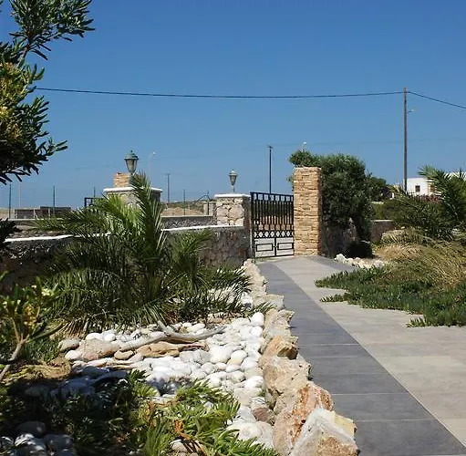 Kalimera Karpathos Exclusive 4* Afiartis