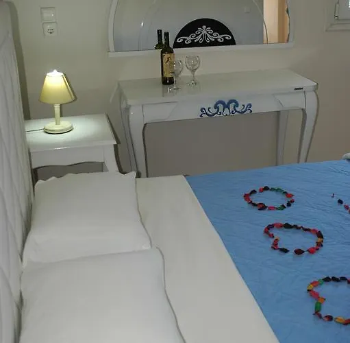 Lejlighedshotel Kalimera Karpathos Exclusive 4*